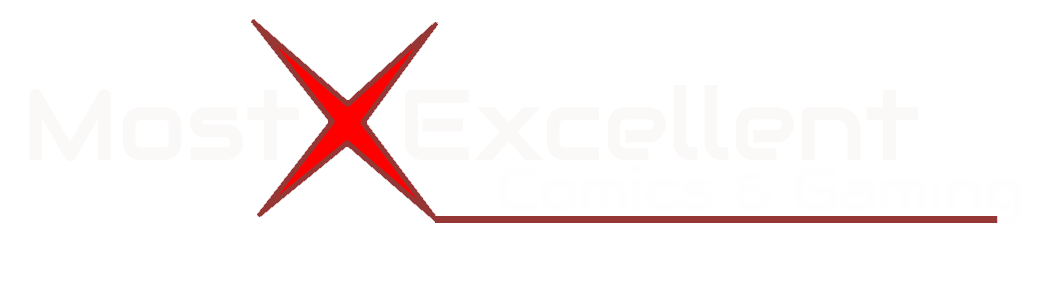 Most Excellent Gaming