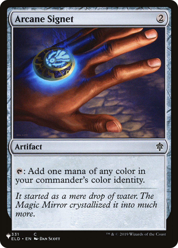 mtg arcane secret lair cards Magic: the Gathering You may cast the copies. MTG's next Secret Lair features