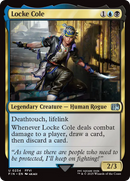 Locke Cole [FINAL FANTASY]