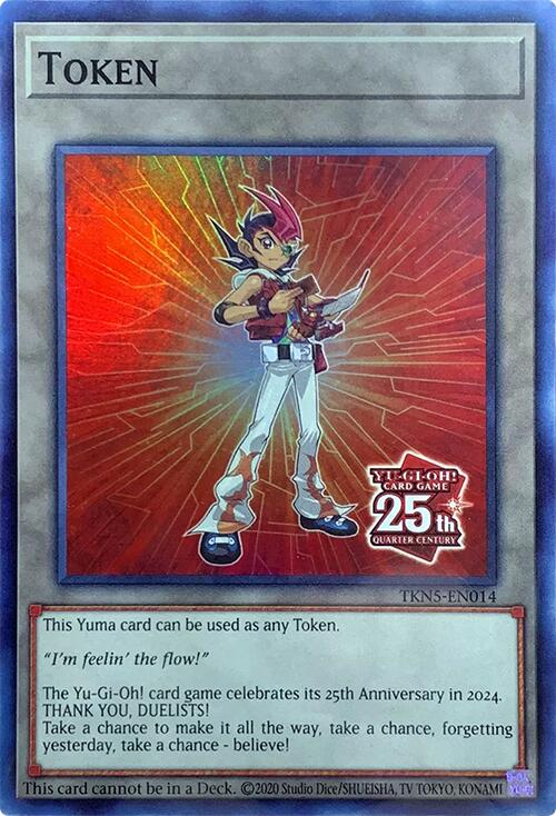 yugioh zexal yuma cards I just wanna see lose it : r/yugioh YUMA TSUKUMO DECK LIST