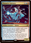 Pinnacle Emissary [Edge of Eternities]