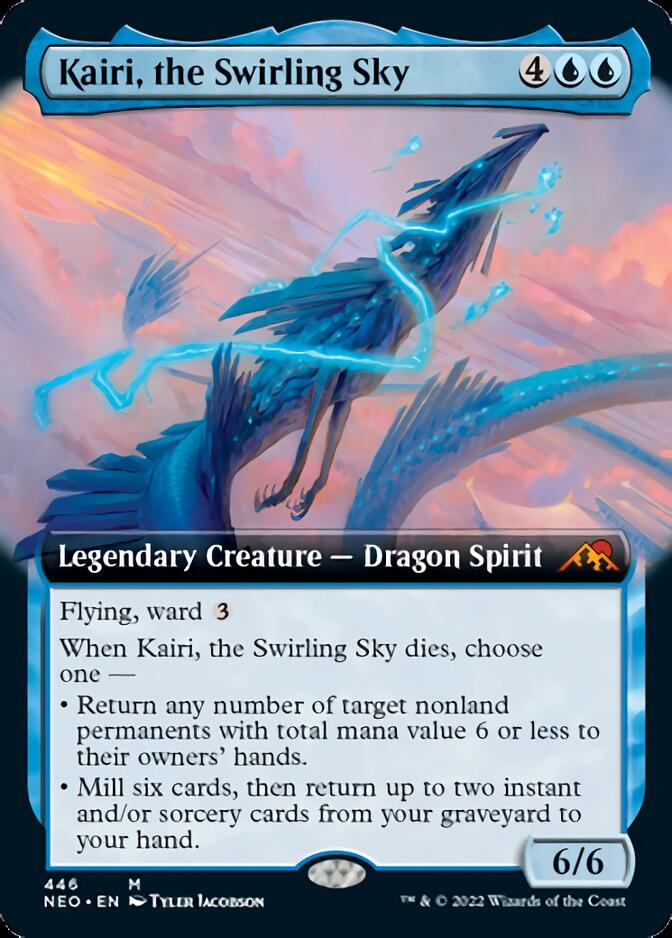 mtg kamigawa art cards Guardians of Oboro Art Card (Gold-Stamped Signature) [Kamigawa: Neon D Darkhold Games