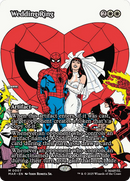 Wedding Ring (Borderless) [Marvel's Spider-Man: Eternal-Legal]