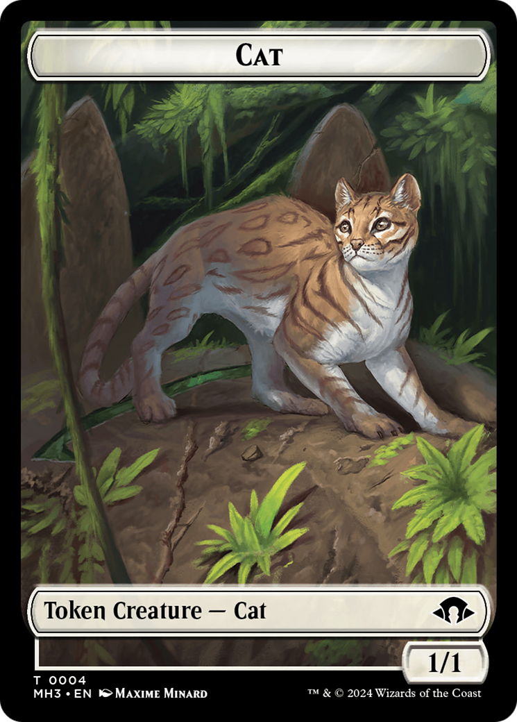 cat card mtg Magic the Gathering, Secret Lair: Cats Are Better Than Dogs Monster Games Retro fantasy style 20 Best Cat Cards for
