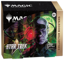 Star Trek - Collector Booster Display