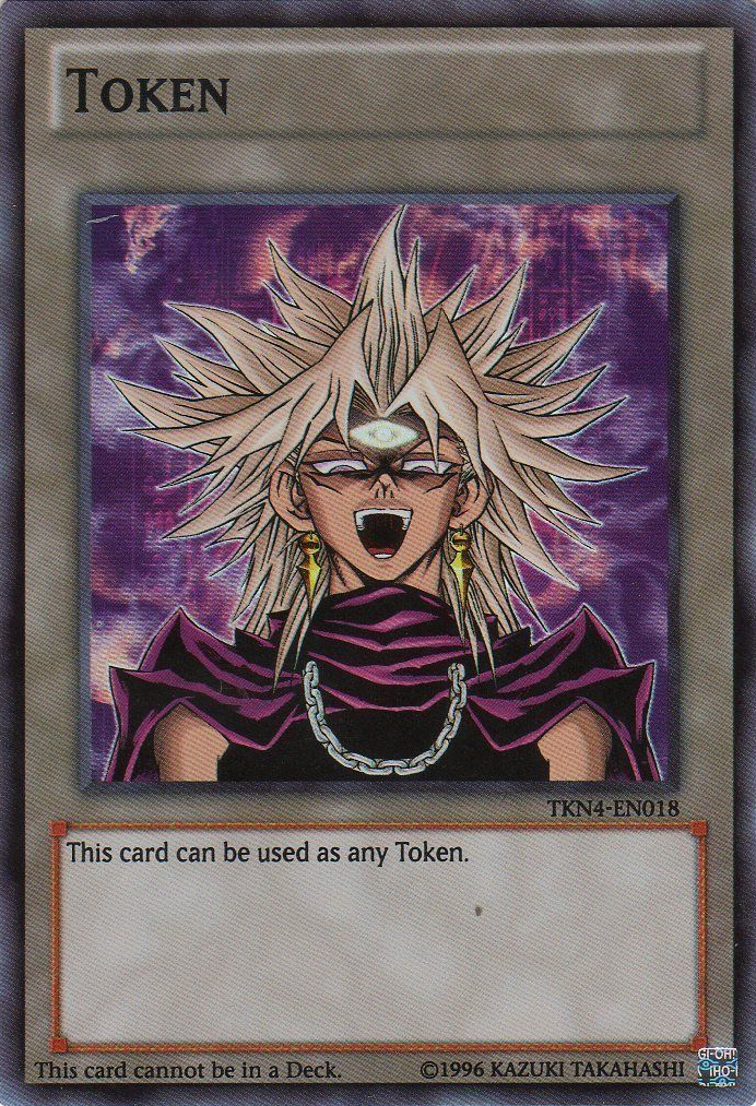 yugioh merrick deck Yami Marik's Battle City Deck : r/DuelLinks