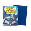 Dragon Shield Blue 100 Matte Sleeves