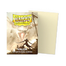 Dragon Shield Valor 100 Matte Sleeves