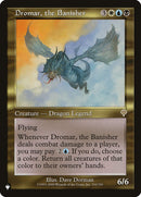 Dromar, the Banisher [The List]