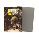 Dragon Shield Crypt 100 Matte Sleeves