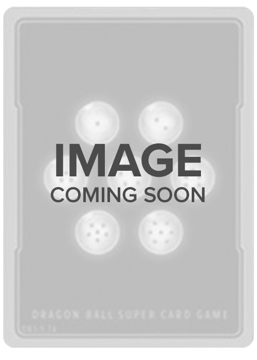 SS4 Vegito, Barrage (BT27-093) [History of Z Release Event Cards]
