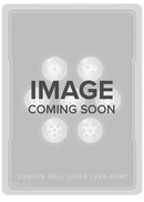 Beerus, Godly Majesty (Level 2) (BT8-053) [Judge Promotion Cards]