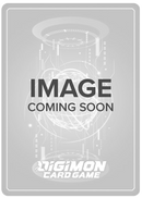 MetalGreymon [ST15-11] (Demo Deck Exclusive) [Starter Deck: Dragon of Courage]