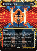 Deflecting Palm [Secrets of Strixhaven: Mystical Archive]