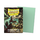 Dragon Shield Eucalyptus 100 Matte Sleeves