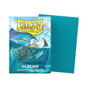 Dragon Shield Glacier 100 Matte Sleeves