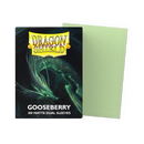 Dragon Shield Gooseberry 100 Matte Sleeves