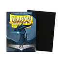 Dragon Shield Jet 100 Matte Sleeves