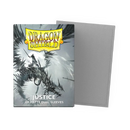 Dragon Shield Justice 100 Matte Sleeves