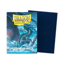 Dragon Shield Midnight Blue 100 Matte Sleeves