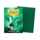 Dragon Shield Might 100 Matte Sleeves