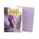 Dragon Shield Orchid 100 Matte Sleeves