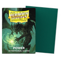 Dragon Shield Power 100 Matte Sleeves