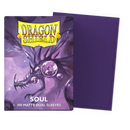 Dragon Shield Soul 100 Matte Sleeves