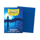 Dragon Shield Wisdom 100 Matte Sleeves