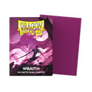 Dragon Shield Wraith 100 Matte Sleeves
