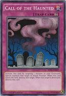 Call of the Haunted [SDSE-EN037] Common