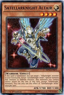 Satellarknight Altair [MP15-EN075] Rare