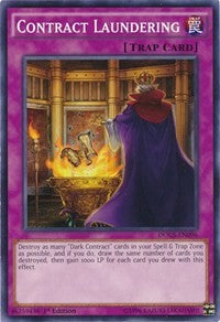 Contract Laundering [DOCS-EN096] Common