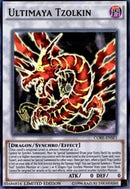 Ultimaya Tzolkin [CORE-ENSE1] Super Rare