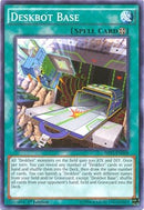 Deskbot Base [SHVI-EN068] Common