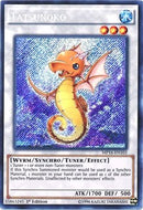 Tatsunoko [MP16-EN103] Secret Rare