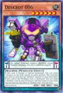 Deskbot 006 [MP16-EN133] Common