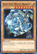 Blue-Eyes White Dragon [SDKS-EN009] Common