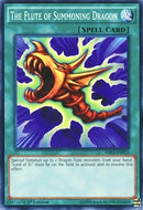 The Flute of Summoning Dragon [SDKS-EN023] Common