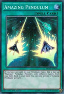 Amazing Pendulum [PEVO-EN034] Super Rare