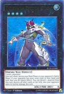 Evilswarm Exciton Knight [BLLR-EN068] Ultra Rare