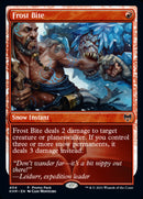 Frost Bite [Kaldheim Promo Pack]