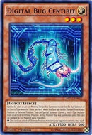 Digital Bug Centibit [MP17-EN017] Common