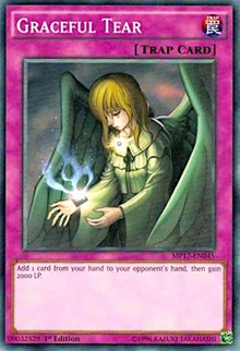 Graceful Tear [MP17-EN045] Common