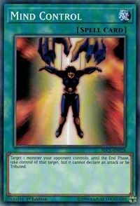 Mind Control [SDCL-EN028] Common