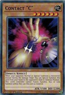 Contact "C" [EXFO-EN037] Common