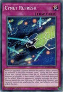Cynet Refresh [EXFO-EN067] Common