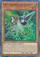 PSY-Framegear Gamma [EXFO-ENSE3] Super Rare