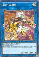 Honeybot [SP18-EN033] Common