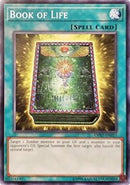 Book of Life [OP07-EN017] Common